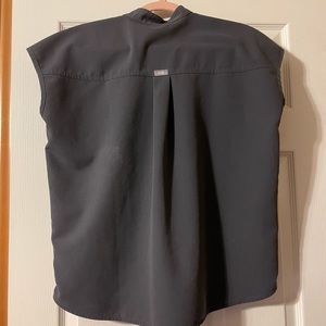 FIGS RAFAELA xsmall dark grey